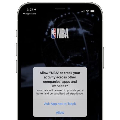 L’antitrust europea avverte Apple sulla parità di trattamento per la prevenzione del tracciamento