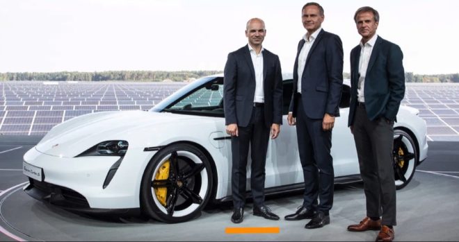 Apple Car, arrivano un ex dirigente Porsche e un investimento da 3.6 miliardi in Kia