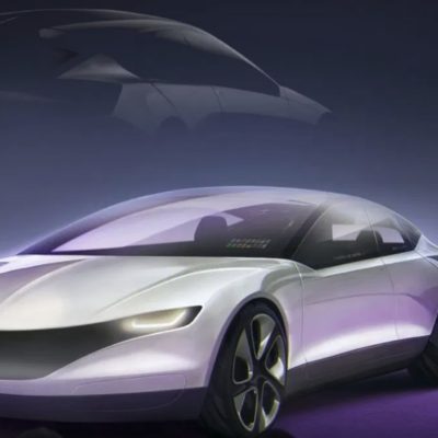 Apple ha collaborato con BYD per le batterie della Apple Car