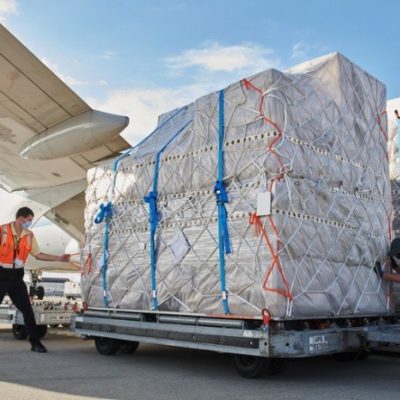 Navi, charter privati e non solo: come Apple ha ottimizzato le spedizioni durante la pandemia