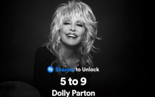 Apple offre 5 mesi gratuiti di Apple Music grazie a Dolly Parton