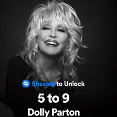Apple offre 5 mesi gratuiti di Apple Music grazie a Dolly Parton
