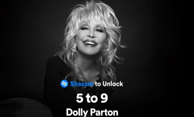Apple offre 5 mesi gratuiti di Apple Music grazie a Dolly Parton