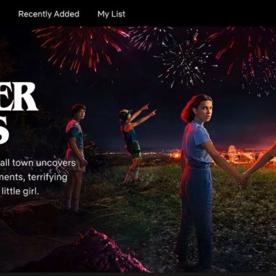 Un grave errore di Apple? Non avere acquisito Netflix anni fa!