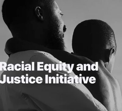 Apple pubblica una nuova pagina web dedicata all’equità e la giustizia razziale