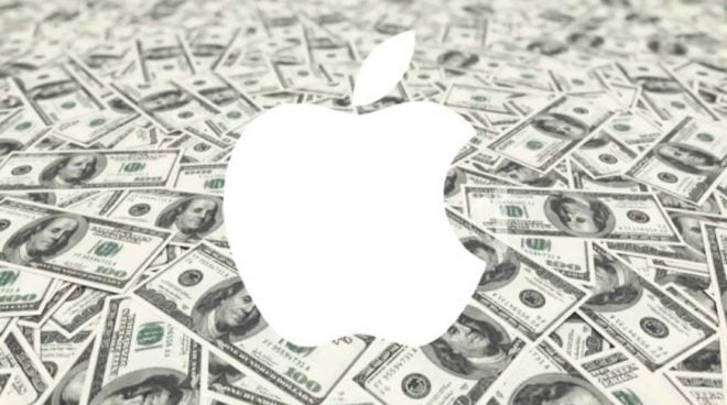 Apple annuncia la conferenza fiscale Q2 2023