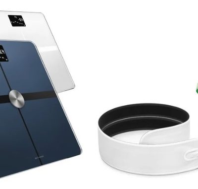 Apple potrebbe sviluppare diversi prodotti hardware dedicati alla salute