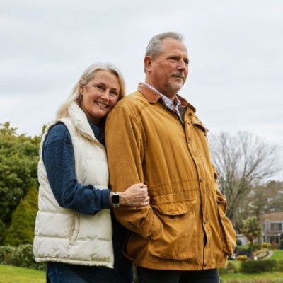 Mese del Cuore, Apple condivide una storia con protagonista Apple Watch