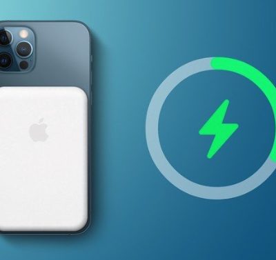 I futuri Battery Pack MagSafe di iPhone supporteranno la ricarica wireless inversa?