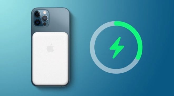 I futuri Battery Pack MagSafe di iPhone supporteranno la ricarica wireless inversa?