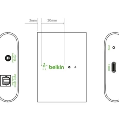 Da Belkin arriverà un adattatore AirPlay 2 per tutti gli speaker