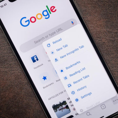 Google Chrome per iPhone: in arrivo una delle funzionalità più intelligenti di Safari