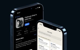 Clubhouse aggiunge il supporto all’audio spaziale