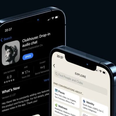 Twitter voleva acquisire Clubhouse per 4 miliardi di dollari