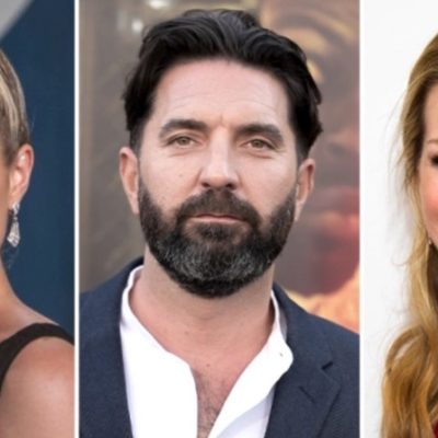 Il film “Dolly” verrà distribuito su Apple TV+