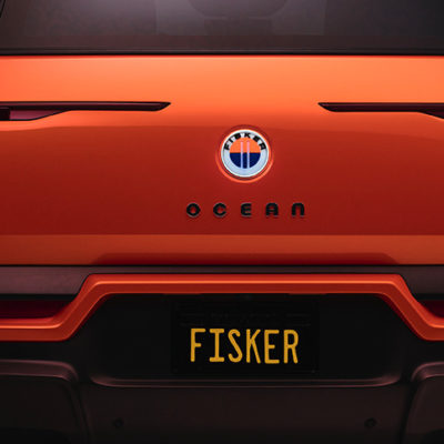 Foxconn collaborerà con Fisker per produrre veicoli elettrici