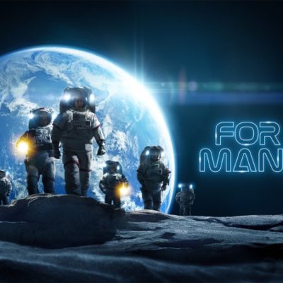 La prima stagione di For All Mankind è disponibile gratuitamente su Apple TV+