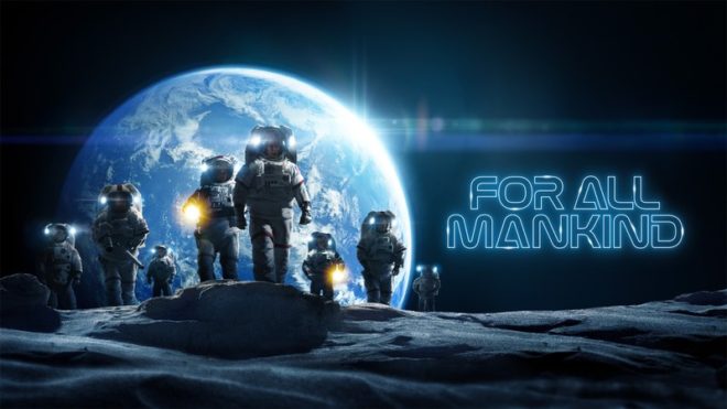 La prima stagione di For All Mankind è disponibile gratuitamente su Apple TV+