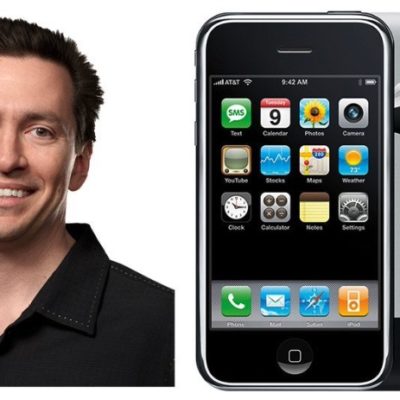 Epic vuole far testimoniare Scott Forstall, ma Apple “non riesce” a contattarlo