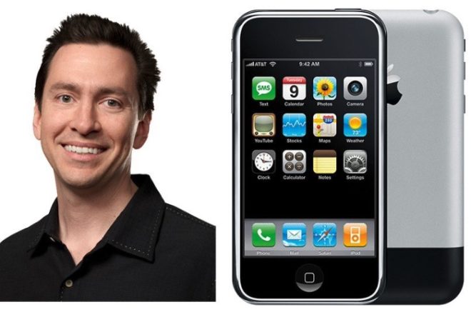 Epic vuole far testimoniare Scott Forstall, ma Apple “non riesce” a contattarlo