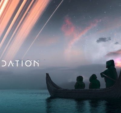 La serie Foundation su Apple TV+ potrebbe durare 80 ore