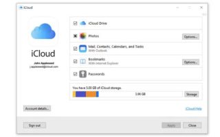 Apple rilascia l’estensione iCloud Password per Chrome su Windows