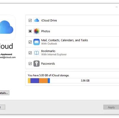 Apple rilascia l’estensione iCloud Password per Chrome su Windows