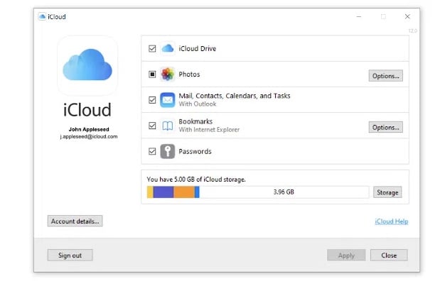 Apple rilascia l’estensione iCloud Password per Chrome su Windows