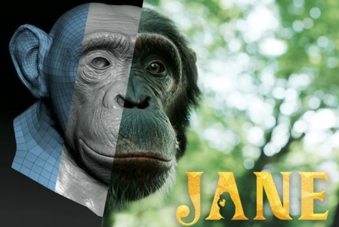 Apple TV+ annuncia la nuova serie “Jane”