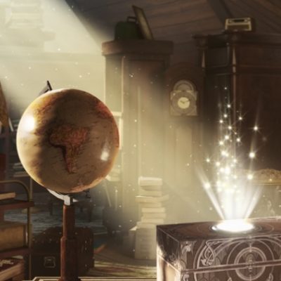 “lumen.” è il nuovo gioco disponibile su Apple Arcade