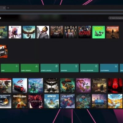 Microsoft avvia i test di xCloud per iOS e iPadOS