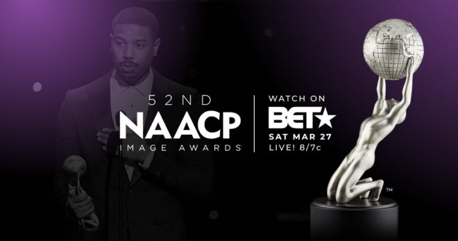 NAACP Image Awards: Apple TV+ ottiene 11 nomination