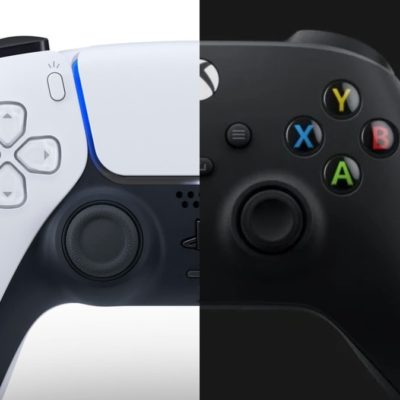 Come connettere i controller di PS5 e Xbox Series X/S ad iPhone, iPad e Apple TV