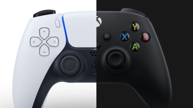 Come connettere i controller di PS5 e Xbox Series X/S ad iPhone, iPad e Apple TV