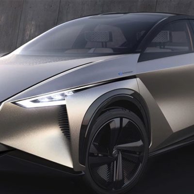 Apple sta trattando con due produttori di batterie elettriche per auto