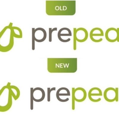 Prepear modifica il logo della pera e risolve la disputa con Apple