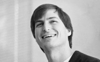 Steve Jobs prevedeva IA e internet nelle case già nel 1983
