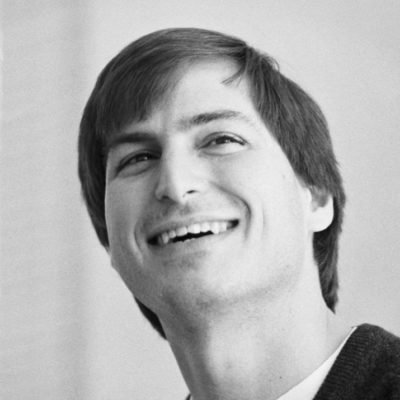 Steve Jobs prevedeva IA e internet nelle case già nel 1983