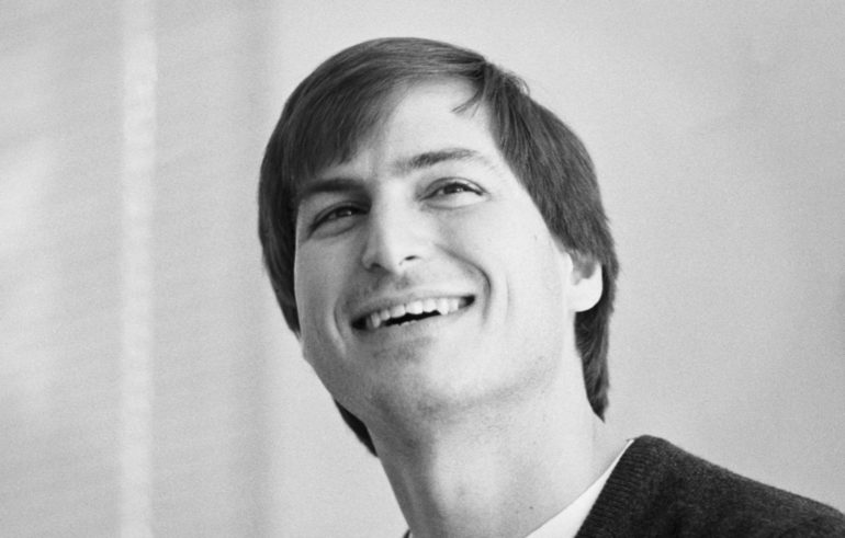 steve jobs