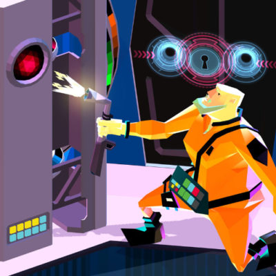 Il Capitano è Mort‪o‬, ora sei tu al comando!