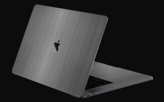 Apple al lavoro su rivestimento anti-impronta per futuri dispositivi in titanio