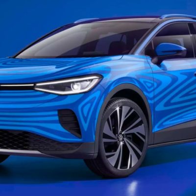 Il capo di Volkswagen non ha paura della Apple Car