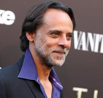 Alexander Siddig si aggiunge al cast di Shantaram per Apple TV+