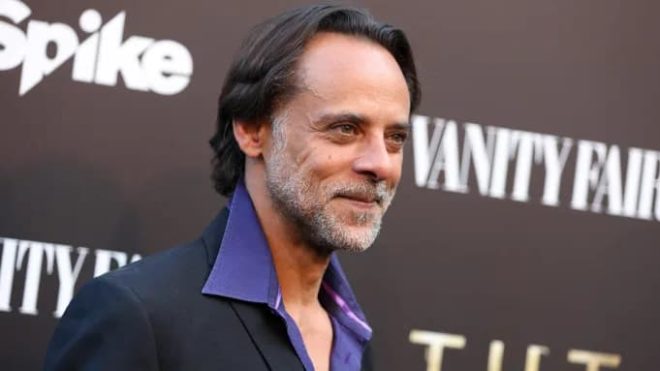 Alexander Siddig si aggiunge al cast di Shantaram per Apple TV+