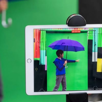 Apple lancia il nuovo “Apple Teacher Portfolio” per gli insegnanti