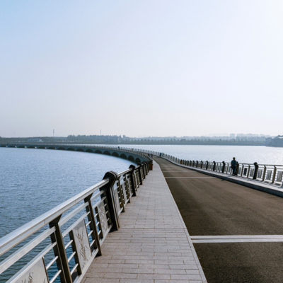 Giornata mondiale dell’acqua, Apple conferma il suo impegno in Cina
