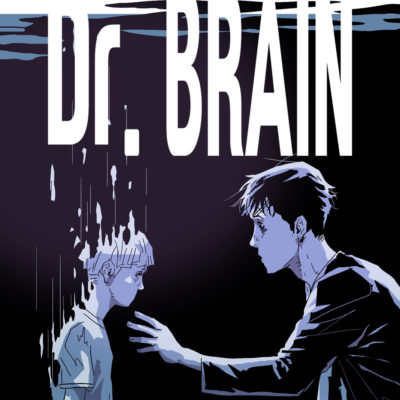 Apple ordina la serie in lingua coreana “Dr. Brain”