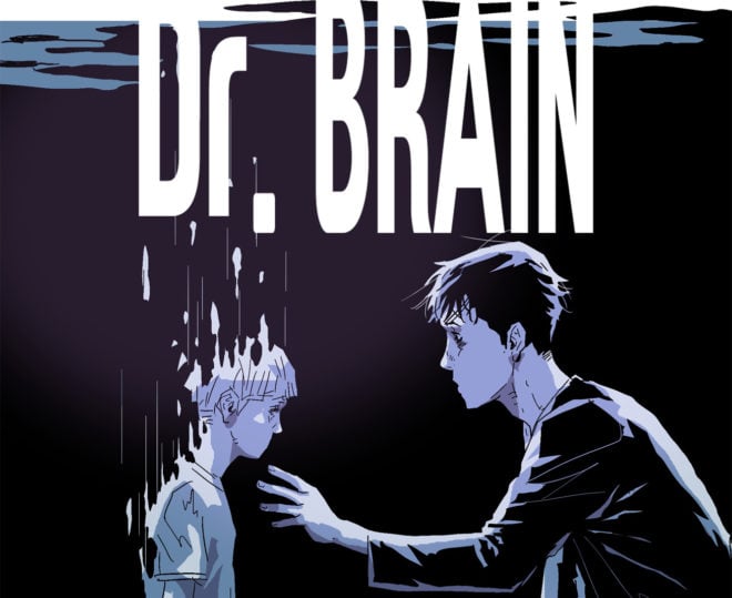 Apple ordina la serie in lingua coreana “Dr. Brain”