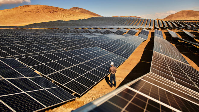Apple ha generato 1,2 gigawatt di energia pulita con il suo Green Bond
