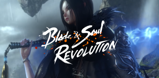 Blade&Soul: Revolutio‪n, la vendetta è servita